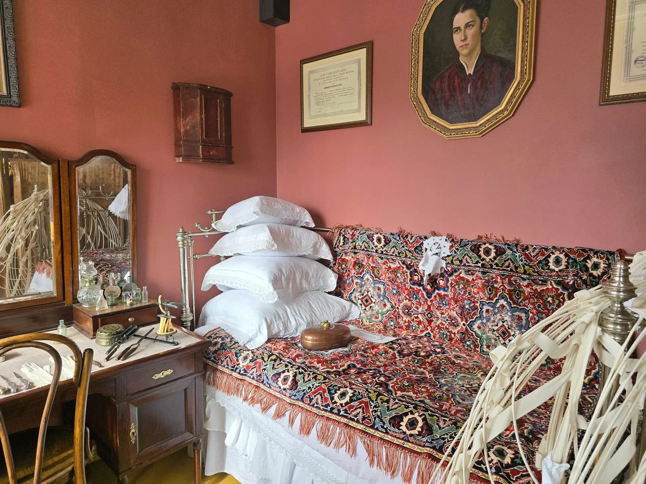Фото Сергиевская кухмистерская и ландринная лавка - развлечение в Москве | Досугатор